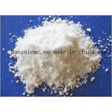 Natriumcarboxymethylcellulose zertifiziert durch SGS / Additiv